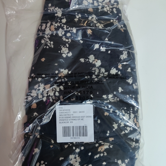 NWT Free people string of hearts dress - Picture 4 of 5